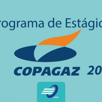 Programa de Estágio