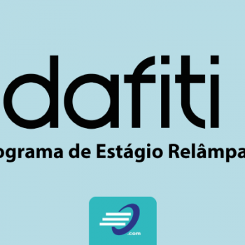 Programa de Estágio