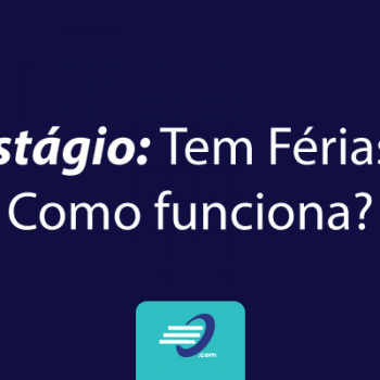 Estágio