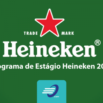 Programa de Estágio