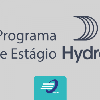 Programa de Estágio