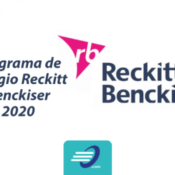 Programa de Estágio