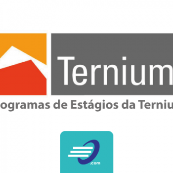 Programas de Estágios
