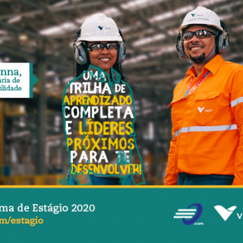 Estágio Vale