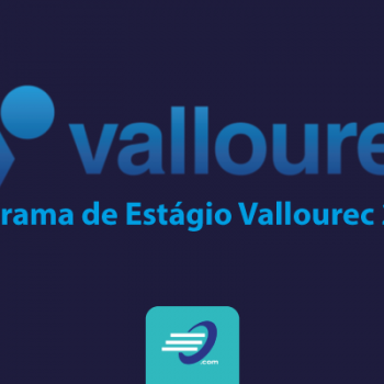 Programa de Estágio