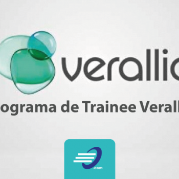 Programa de Trainee