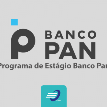 Programa de Estágio