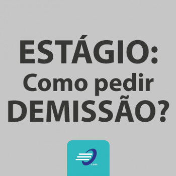 Estágio