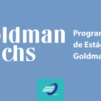 Programa de Estágio