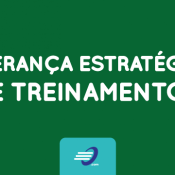 Liderança Estratégica