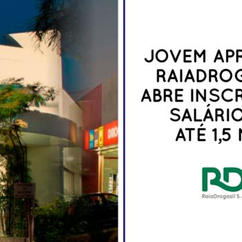 Jovem Aprendiz