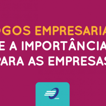 Jogos Empresariais