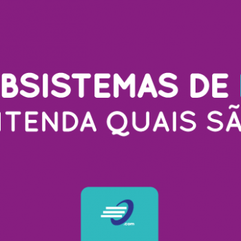 Subsistemas de RH