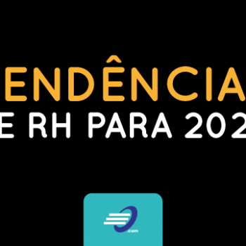 Tendências de RH