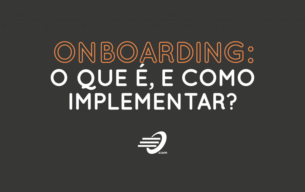 Onboarding