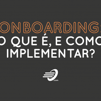 Onboarding