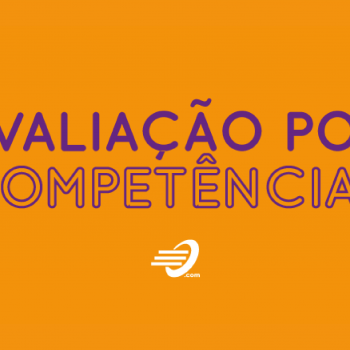 Avaliação por Competências
