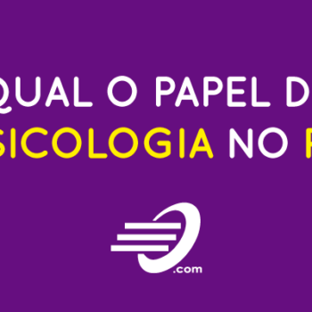 Psicologia no RH