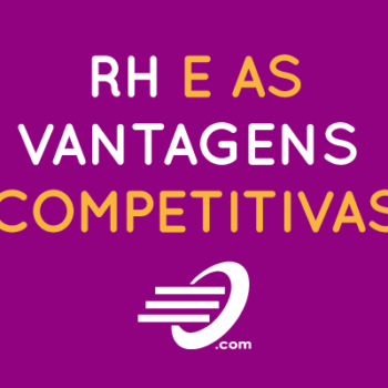 Vantagens Competitivas