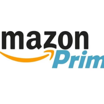 Amazon Prime Coronavirus