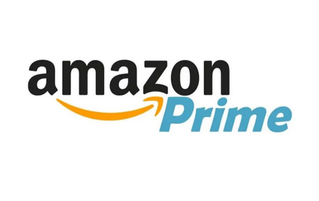 Amazon Prime Coronavirus