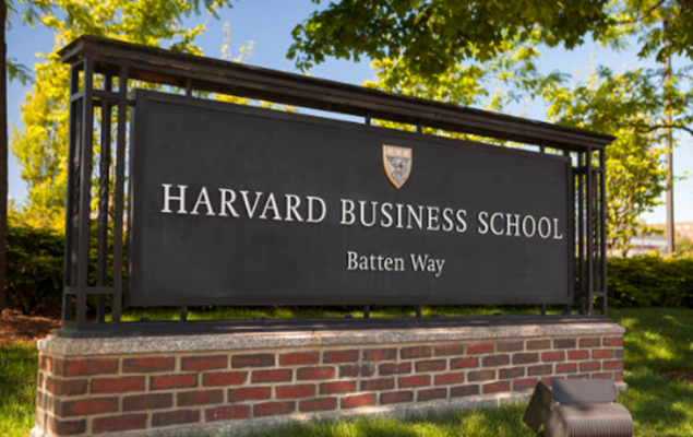 100 cursos online gratuitos de Harvard - Estágio Online