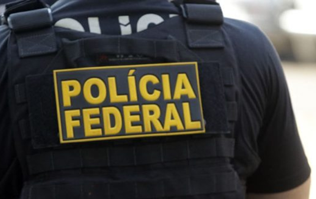 Polícia Federal Cursos Gratuitos