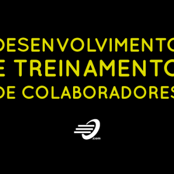 Desenvolvimento e Treinamento