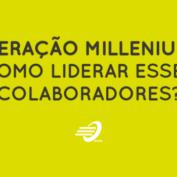 Geração Millenium
