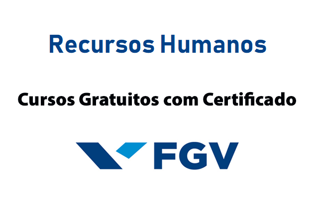 fgv recursos humanos coronavirus
