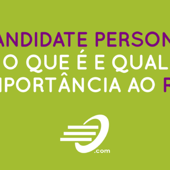 Candidate Persona