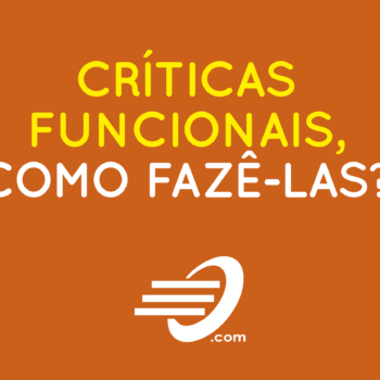 Críticas Funcionais