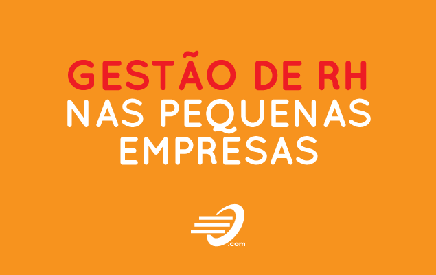 RH nas Pequenas Empresas