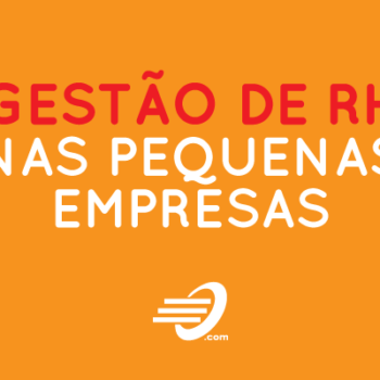 RH nas Pequenas Empresas
