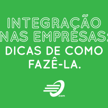 Integração nas empresas