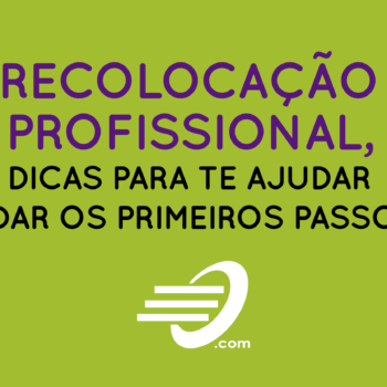Recolocação Profissional