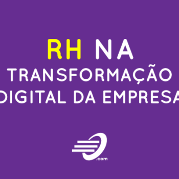 RH na Transformação Digital
