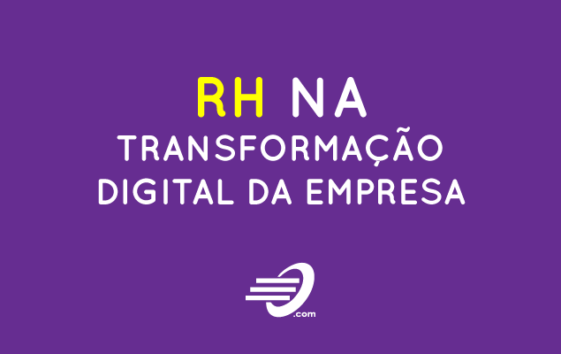 RH na Transformação Digital