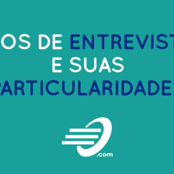 Tipos de Entrevistas