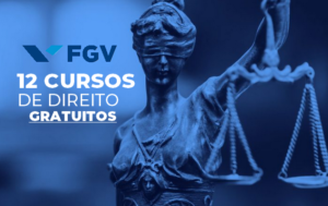 FGV Direito cursos gratuitos quarentena coronavirus
