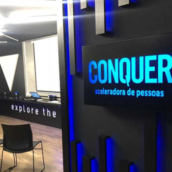 Escola Conquer curso online gratuito quarentena coronavirus