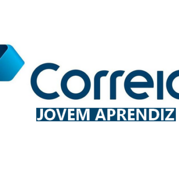 Jovem Aprendiz Correios 2020