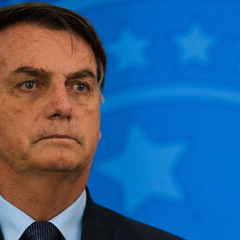 Bolsonaro Sanciona MP
