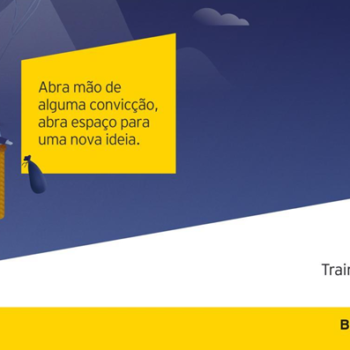 Programa de Trainee EY