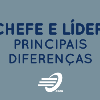 Chefe e Líder