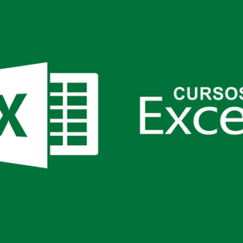 excel cursos online