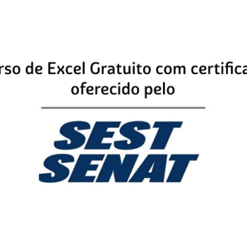 sest senat curso excel quarentena coronavirus