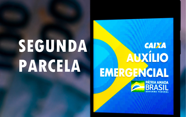 Auxílio Emergencial