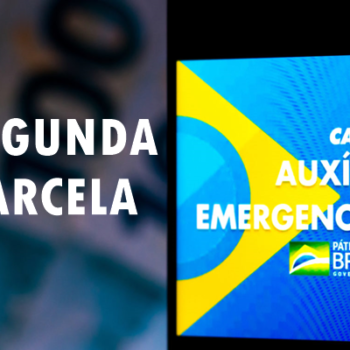 Auxílio Emergencial