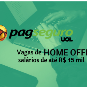 Home Office Pagseguro